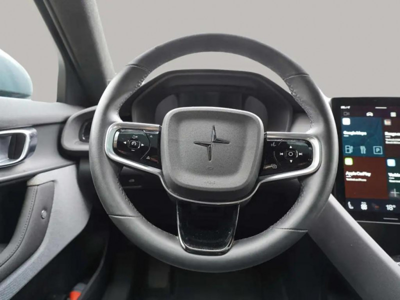 Polestar polestar 2 Long Range Dual Motor 78 kWh | Pilot & Plus Pack |  occasion  L'Union - photo n9